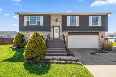 5715 Buttercup Avenue, Portage, IN 46368 - Photo 1