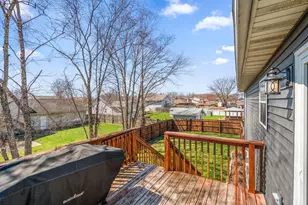 5715 Buttercup Ave, Portage, IN 46368 - Photo 25