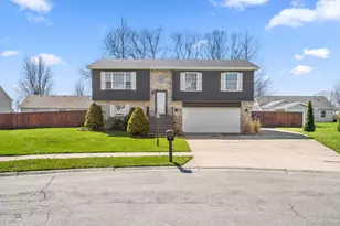 5715 Buttercup Ave, Portage, IN 46368 - Photo 33