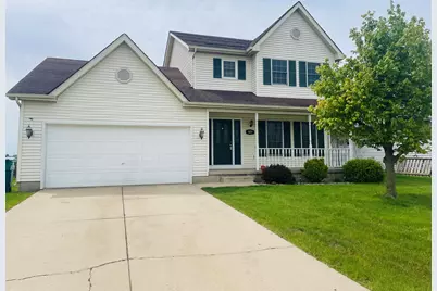 925 W 89th Place, Merrillville, IN 46410 - Photo 27