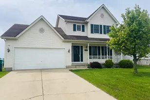 925 W 89th Pl, Merrillville, IN 46410 - Photo 27