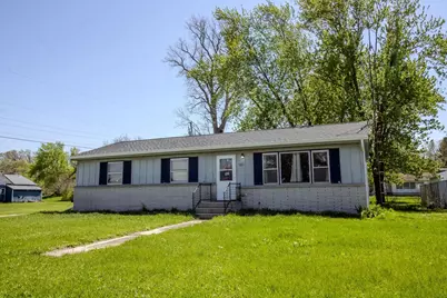 105 W Green Street, San Pierre, IN 46374 - Photo 1