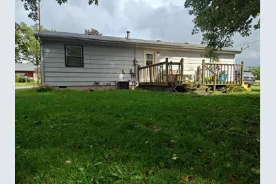 105 W Green Street, San Pierre, IN 46374 - Photo 15