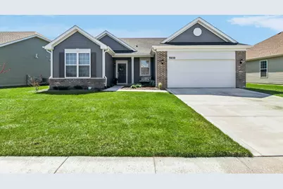 5939 E 111th Lane, Winfield, IN 46307 - Photo 1