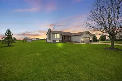 9197 W 196th Avenue, Lowell, IN 46356 - Photo 1