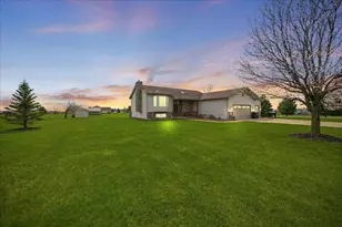 9197 W 196th Ave, Lowell, IN 46356 - Photo 1