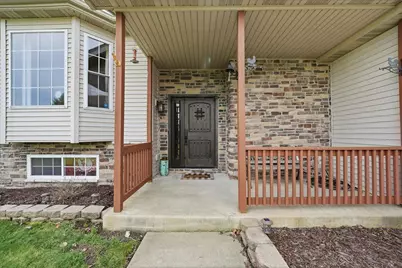 9197 W 196th Avenue, Lowell, IN 46356 - Photo 3