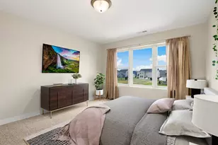 9930 Beacon Pointe Ln, Cedar Lake, IN 46303 - Photo 19