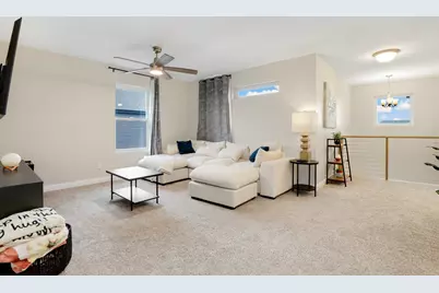 9930 Beacon Pointe Lane, Cedar Lake, IN 46303 - Photo 13