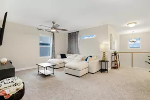 9930 Beacon Pointe Ln, Cedar Lake, IN 46303 - Photo 13