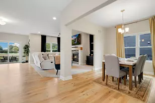 9930 Beacon Pointe Ln, Cedar Lake, IN 46303 - Photo 9