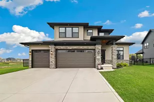 9930 Beacon Pointe Ln, Cedar Lake, IN 46303 - Photo 1