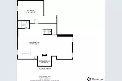 9930 Beacon Pointe Lane, Cedar Lake, IN 46303 - Photo 33