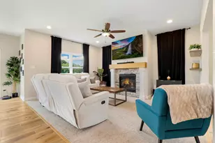 9930 Beacon Pointe Ln, Cedar Lake, IN 46303 - Photo 7