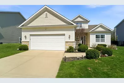 65 Steinbeck Drive, Valparaiso, IN 46383 - Photo 1