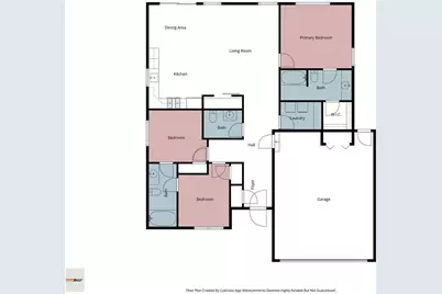 3835 Baseball Street, Portage, IN 46368 - Photo 29