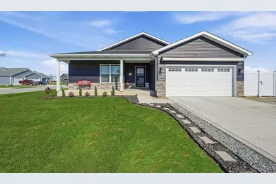 3835 Baseball Street, Portage, IN 46368 - Photo 1