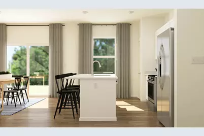 4768 Creek View Lane, Lowell, IN 46356 - Photo 5