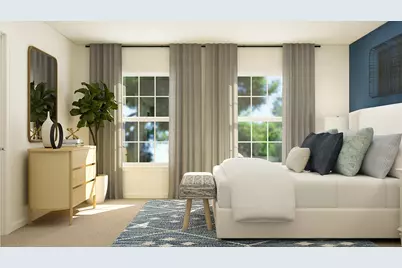 4768 Creek View Lane, Lowell, IN 46356 - Photo 9