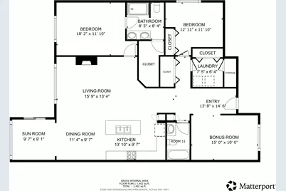 15428 W 101st Place, Dyer, IN 46311 - Photo 17