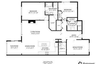 15428 W 101st Pl, Dyer, IN 46311 - Photo 17