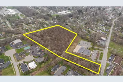 Tbd Calumet Road, Chesterton, IN 46304 - Photo 1