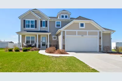 10990 Isles Avenue, Dyer, IN 46311 - Photo 1