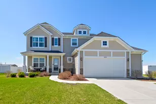 10990 Isles Ave, Dyer, IN 46311 - Photo 1