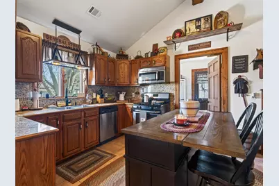 11911 N State Road 55, Thayer, IN 46381 - Photo 15