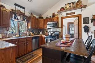 11911 N State Road 55, Thayer, IN 46381 - Photo 15