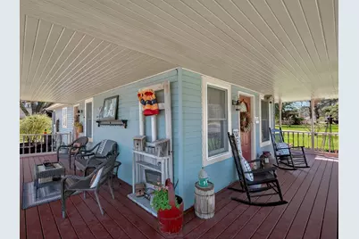 11911 N State Road 55, Thayer, IN 46381 - Photo 5