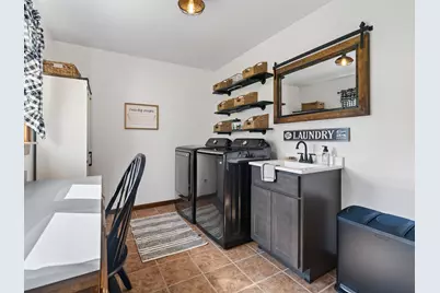 11911 N State Road 55, Thayer, IN 46381 - Photo 17