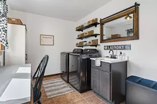 11911 N State Road 55, Thayer, IN 46381 - Photo 17