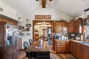 11911 N State Road 55, Thayer, IN 46381 - Photo 19