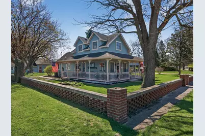 11911 N State Road 55, Thayer, IN 46381 - Photo 3