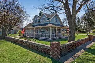 11911 N State Road 55, Thayer, IN 46381 - Photo 3