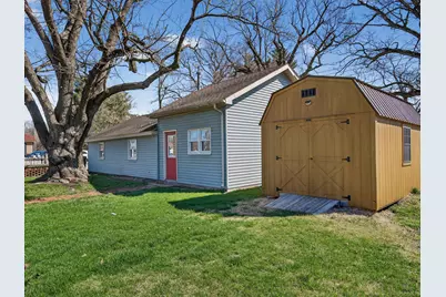 11911 N State Road 55, Thayer, IN 46381 - Photo 31