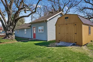 11911 N State Road 55, Thayer, IN 46381 - Photo 31