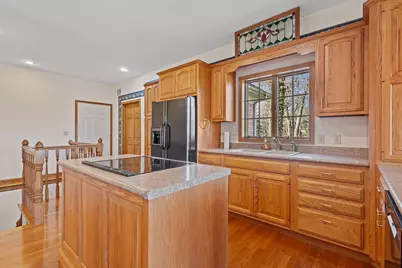 6664 Ridgeview Drive, Demotte, IN 46310 - Photo 5