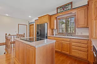 6664 Ridgeview Dr, Demotte, IN 46310 - Photo 5