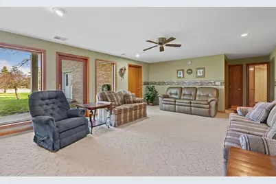 6664 Ridgeview Drive, Demotte, IN 46310 - Photo 35