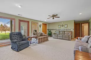 6664 Ridgeview Dr, Demotte, IN 46310 - Photo 35