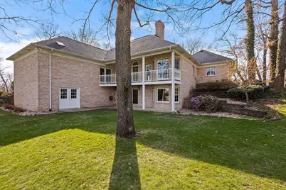 6664 Ridgeview Drive, Demotte, IN 46310 - Photo 53