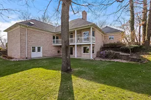 6664 Ridgeview Dr, Demotte, IN 46310 - Photo 53