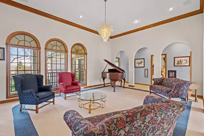 6664 Ridgeview Drive, Demotte, IN 46310 - Photo 15