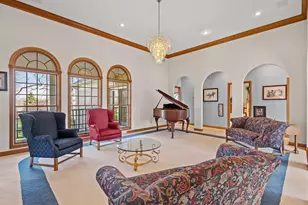 6664 Ridgeview Dr, Demotte, IN 46310 - Photo 15