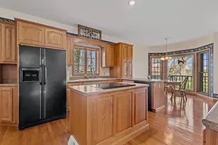 6664 Ridgeview Dr, Demotte, IN 46310 - Photo 7