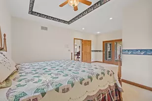 6664 Ridgeview Dr, Demotte, IN 46310 - Photo 19