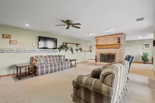 6664 Ridgeview Dr, Demotte, IN 46310 - Photo 39