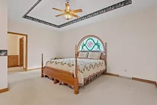 6664 Ridgeview Dr, Demotte, IN 46310 - Photo 17